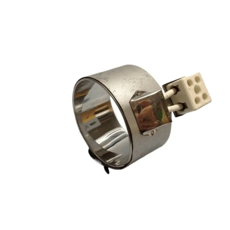 

Детали литьевой машины с короткой ручкой, нагревательное кольцо из нержавеющей стали, электрические нагревательные кольца, нагреватель, подлинный для Гаитянина