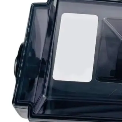 

1 шт. резервуар для чистой воды для пылесоса-поломоечной машины Redkey W12 Pro для эффективного удаления грязи и мусора с пола