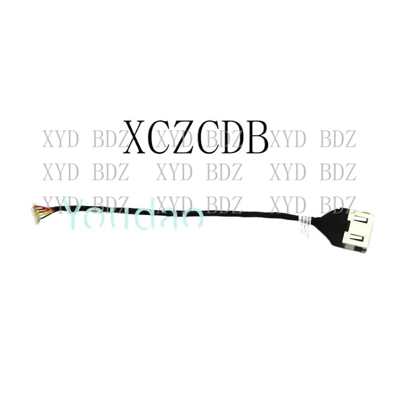 

DB New 04X5357 for Lenovo Thinkpad X240 DC Power Jack Plug Socket Input DC IN Cable