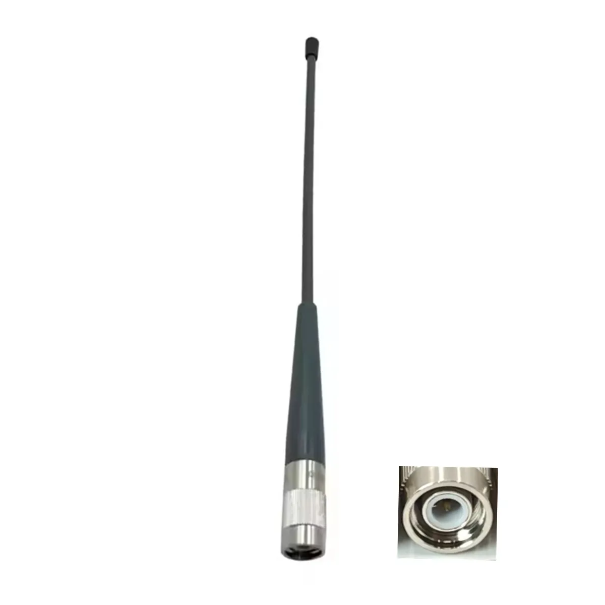 Whip cable 450-460MHZ TNC Port 460MHz 4dbi For Hi-target GPS GNSS V30 60 90 F61 F66 Surveying GPS RTK Total Station
