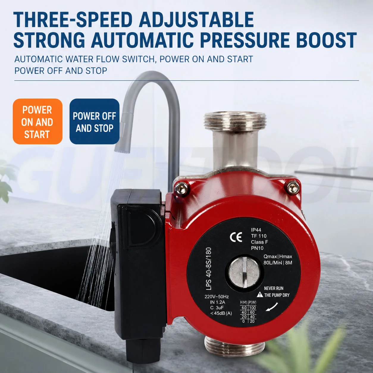 Thumbnail 4 - #17 Latest Water Heaters Offers