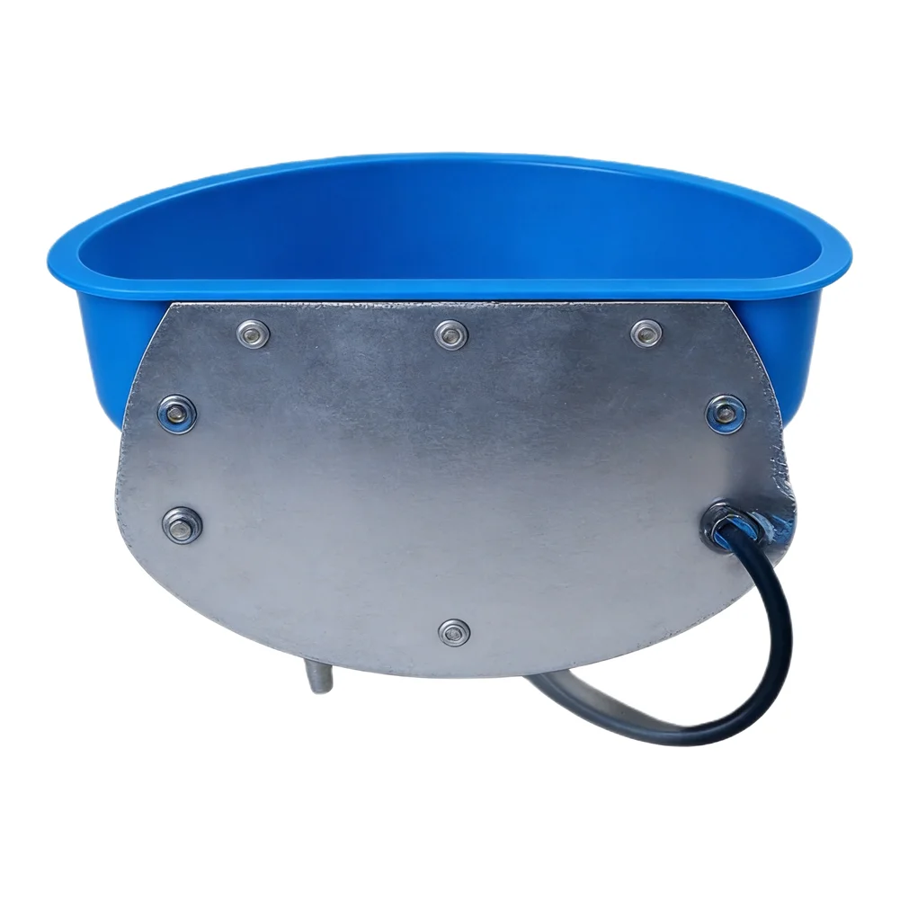 RV and Trailer Freshwater Tank Funnel Plastic Construction Resilient to UV Exposure and Temperature Variations