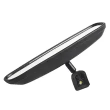 Black Mirror Inside Interior Rear View For Hyundai Santa Fe Sonata Elantra Veloster For Kia- Optima- Rio 85101-3X100 851013X100