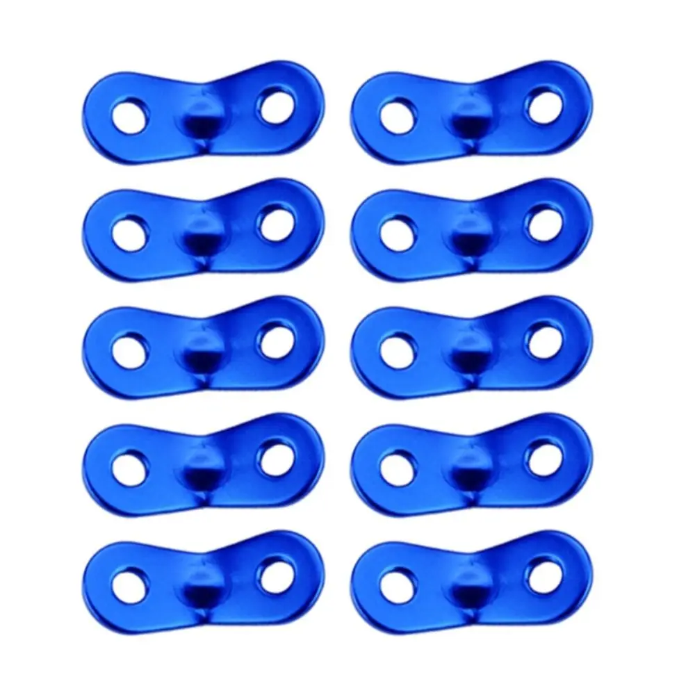 Stopper Awning Adjustment Buckle Stopper Peanut Stopper Cord Lock Buckles Rope Buckles Tent Rope Tensioners