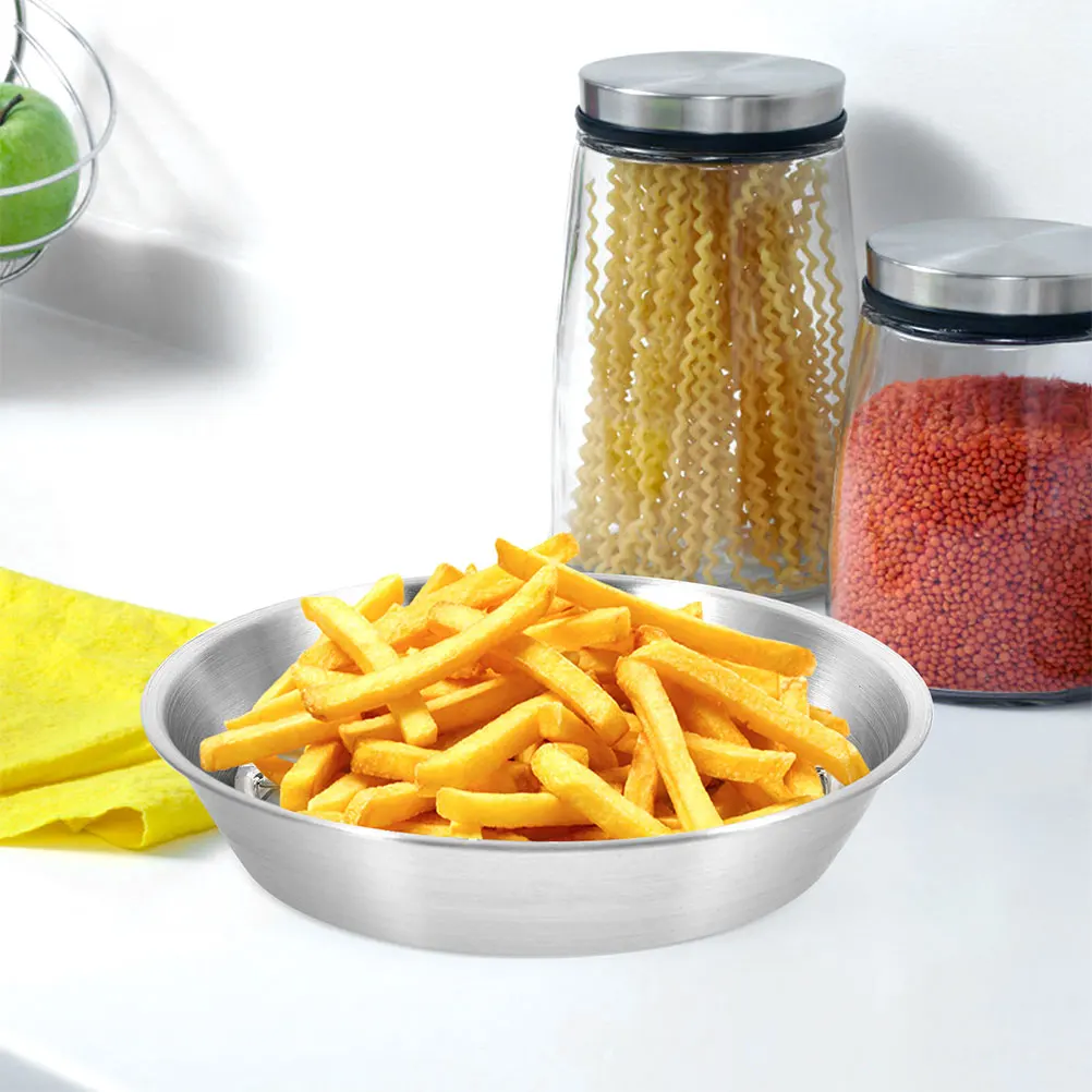 

Heavy Duty Half Sheet Baking Pan Stainless Steel Wire Rack Nonstick Roasting Tray For Oven Air Fryer Large Cooling Rack