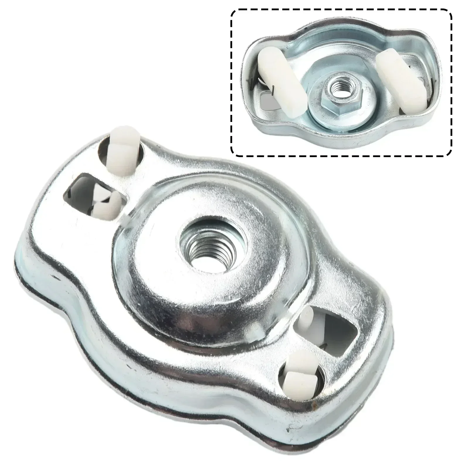 Recoil Starter Pawl For Husqvarna 503873305 Recoil Starter Pawl For 128C 128 CD 545192186 Reliable Performance