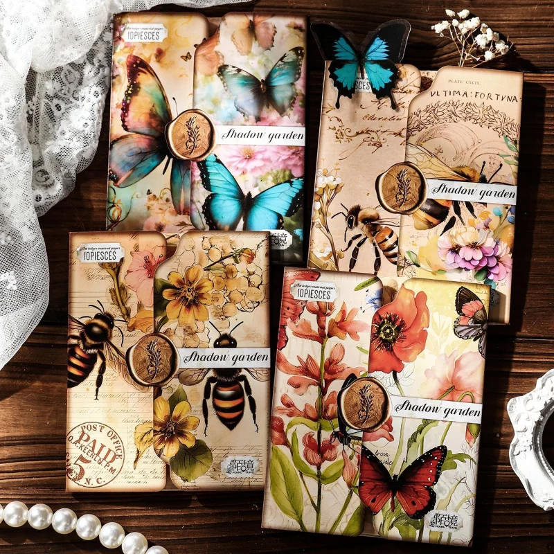 Garden Insect Bee &…