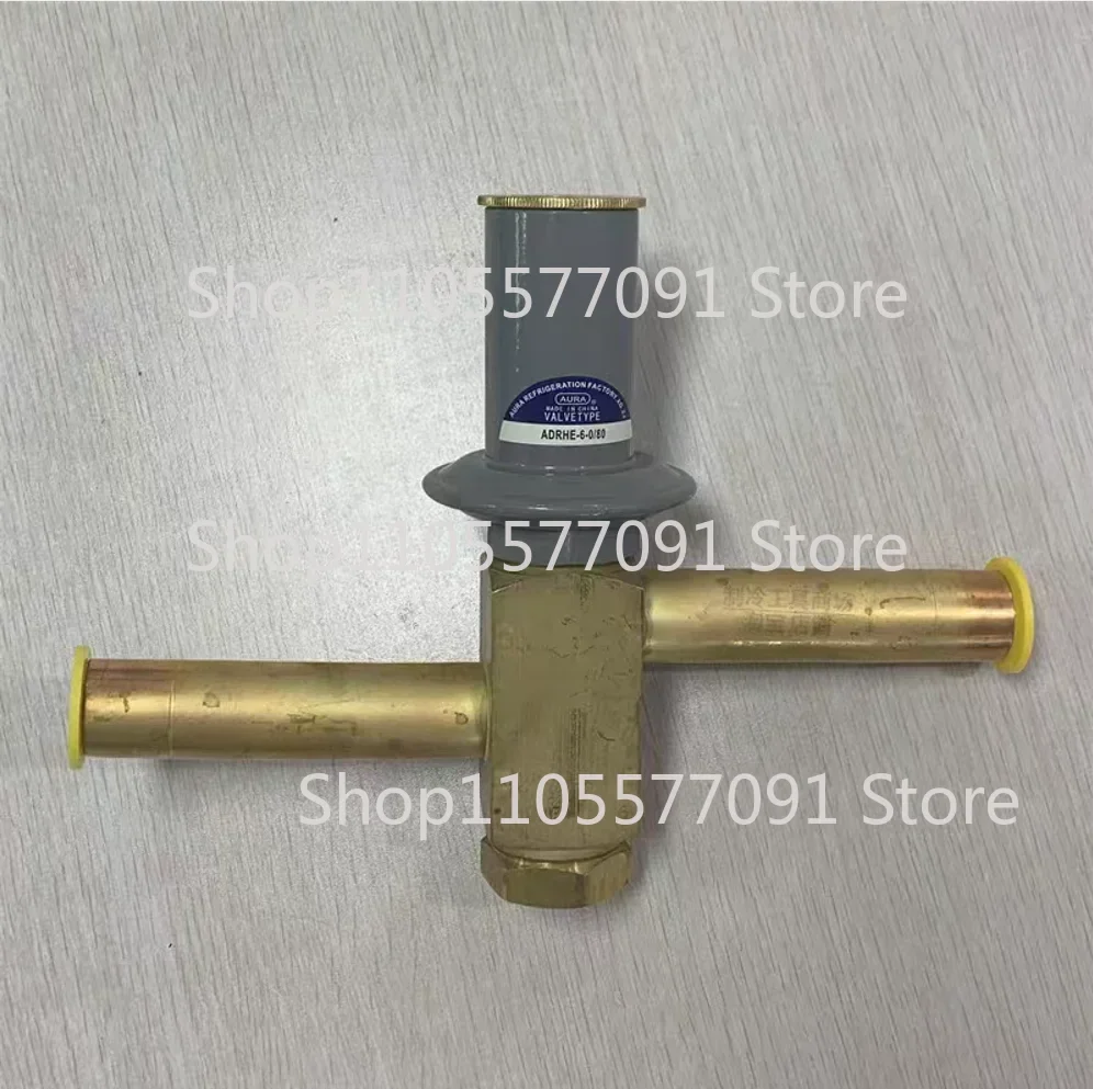 Time Discount on Domestic Hot Air Bypass Valve Accessories ADRS-2, ADRPE-3, ADRHE-6
