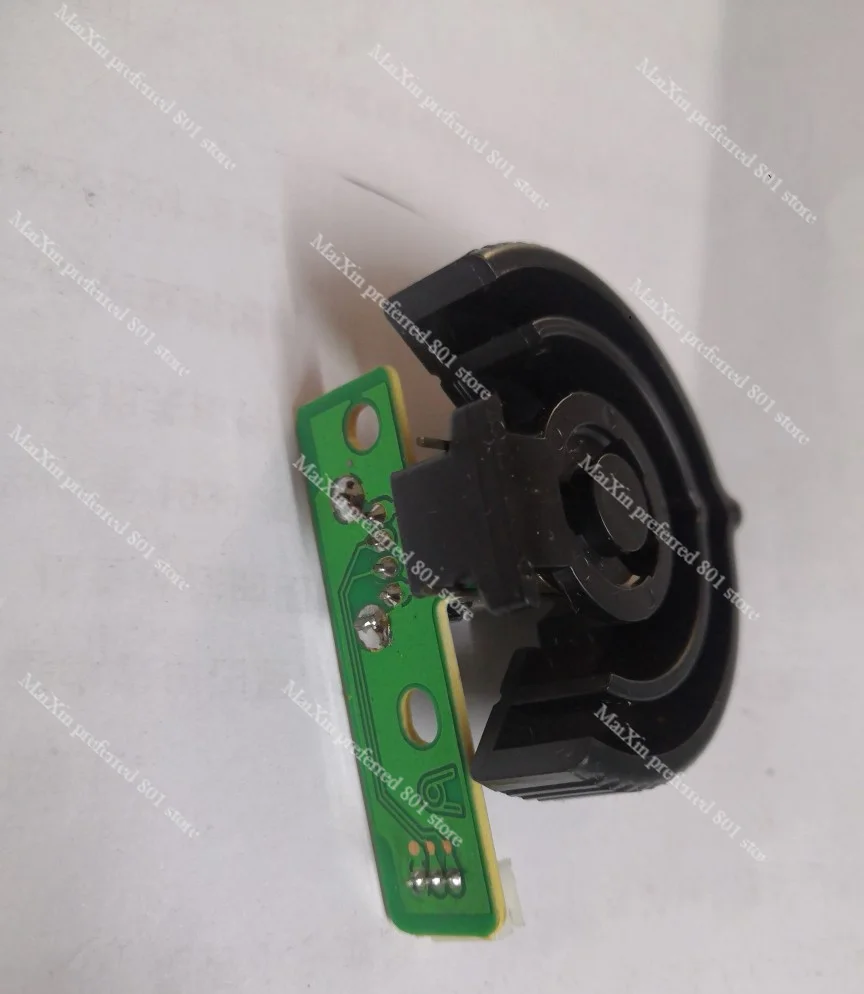 Suitable for Yamaha electronic organ PSR-S670 pulley wheel, assembly, easy to run out of tune after damage, inaccurate tone