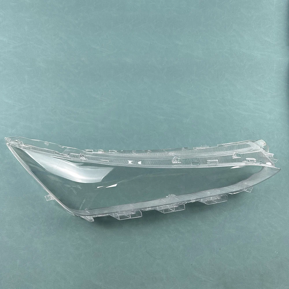 For BYD Tang Second Generation 2018~2021 Transparent Headlamp Cover Lamp Shade Front Headlight Shell Lampshade Lens shell