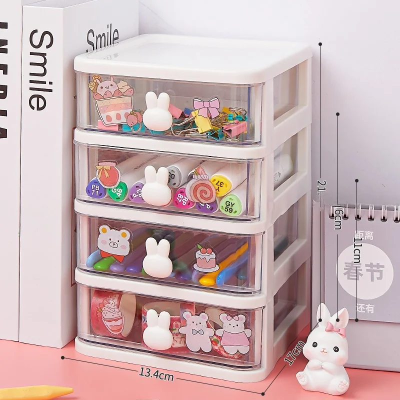 Transparent Desktop…