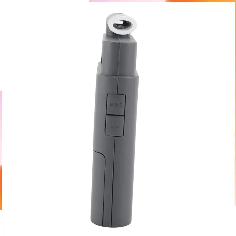 A92Z AT838 Penguji Alkohol Nafas Digital Polisi Profesional Breathalyzer Mudah Digunakan