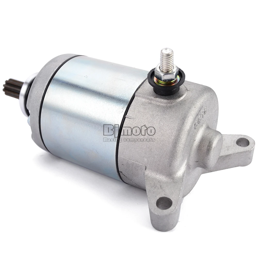 Anlasser für Yamaha YFZ450 YFZ450R 2004-2008 FZ6 FZ6R 2009-2017 YZF R6 YZF-R6 2006-2020 XJ6S Diversion 2C0-81890-00 – Detail 1