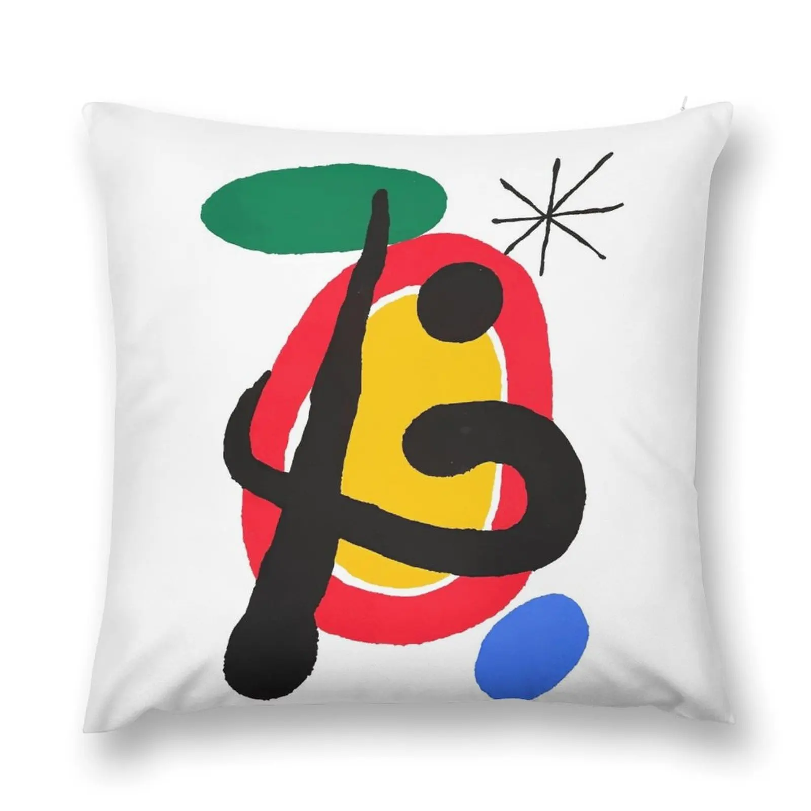 

Mirò Throw Pillow Cushion Covers For Living Room Cushions Home Decor luxury throw pillow covers Cushions For Children pillow