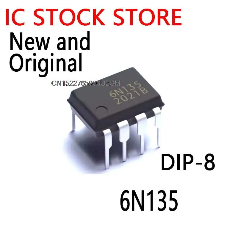 10PCS New And Origi… - image