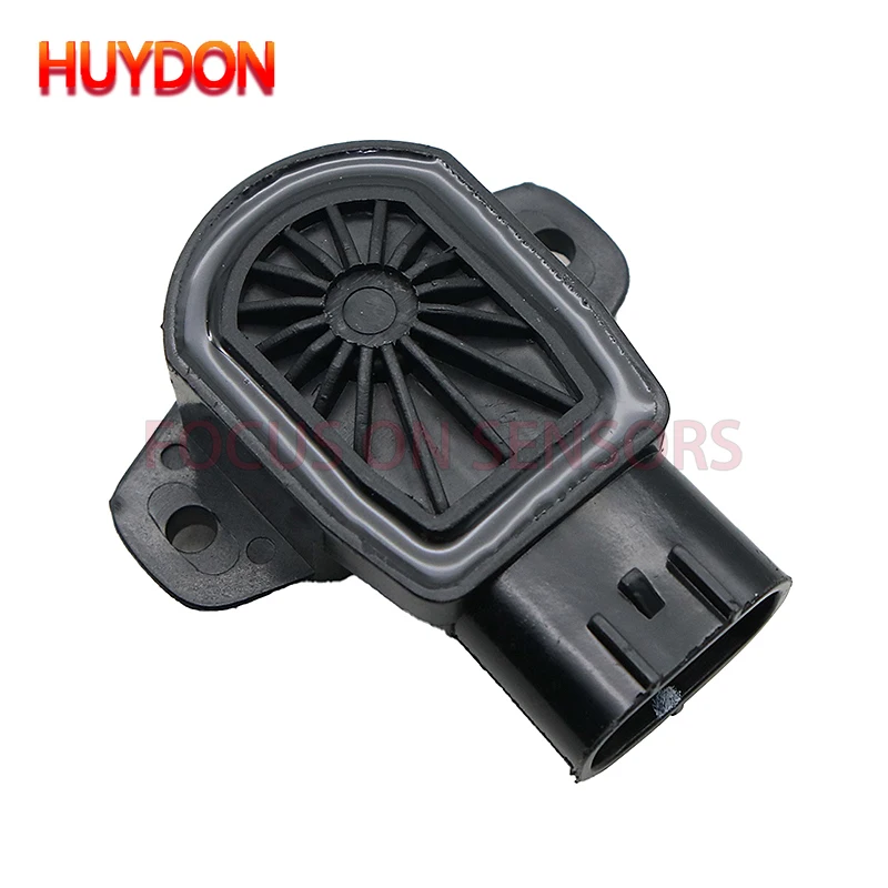 New 13420-65D00 TPS Throttle Position Sensor for Suzuki XL-7 Grand Vitara Chevrolet Tracker 1.6 Auto Part High Quality1342065D00