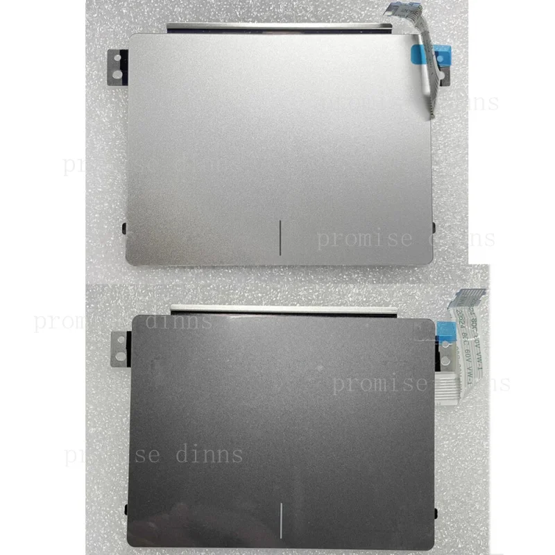 M  For DELL Inspiron 7590 7591 Mouse Buttons Touchpad Trackpad 0RJ4MM 0KF10V