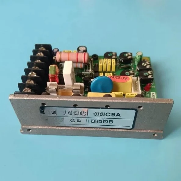 

W-PTP-32 W-PTP-45 W-PTP-48 W-PTP-53 Machine Brush Roller Motor Drive PCB Board MIC9A 180D 150W 180B