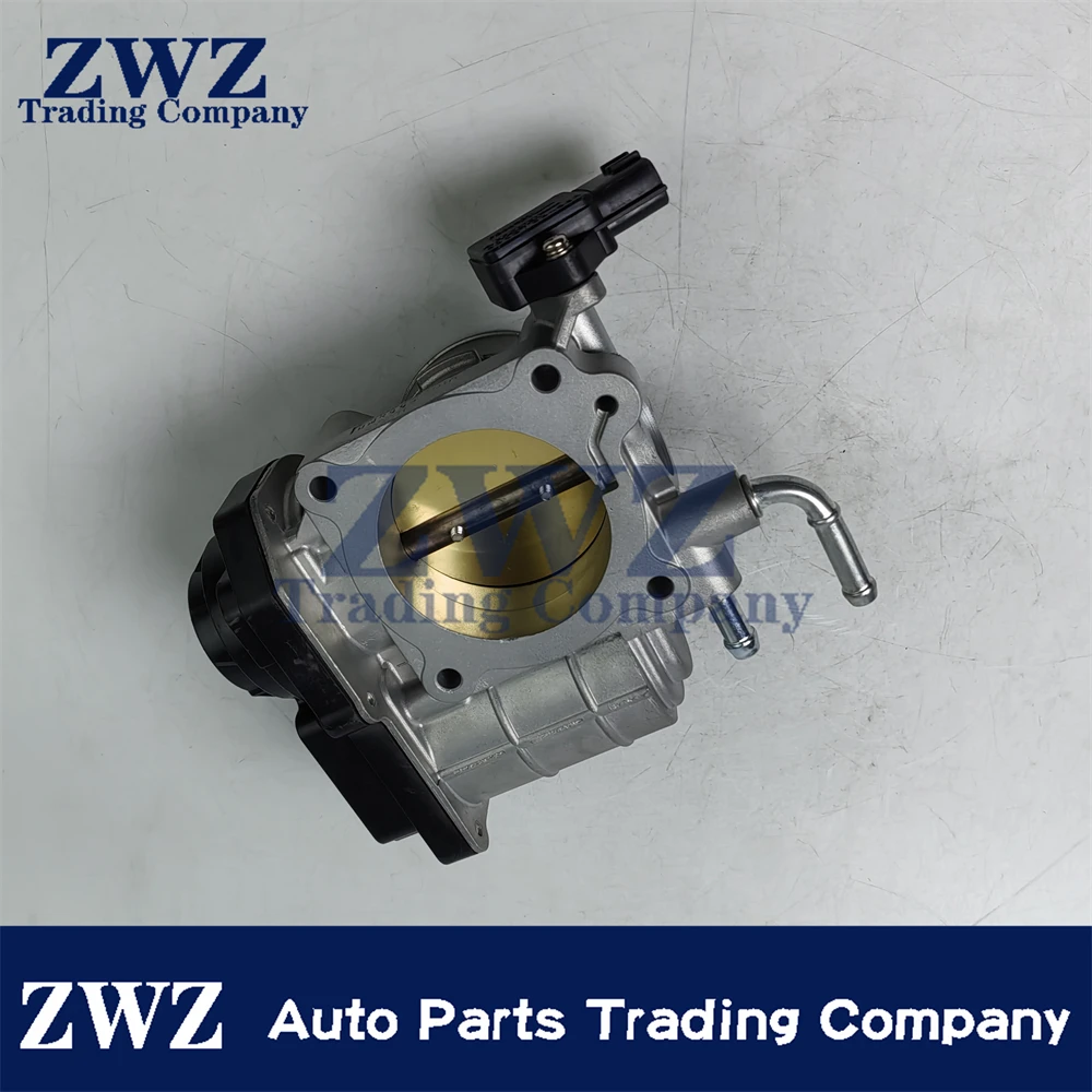 For Subaru Forester Impreza Legacy Outback Throttle Body Valve