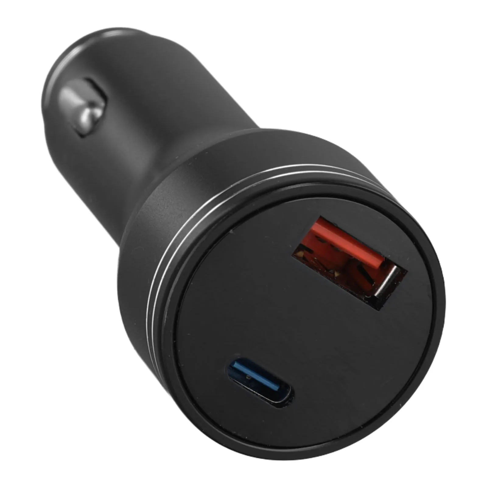 

Car Accessory Efficient Boost With Blue Lighting Inverter Power Charger Easy Installation Real-time Voltage Monitoring