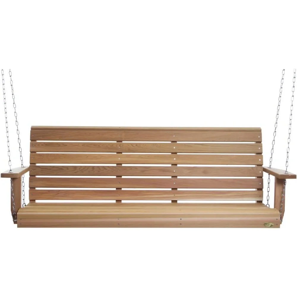 

Porch Swing