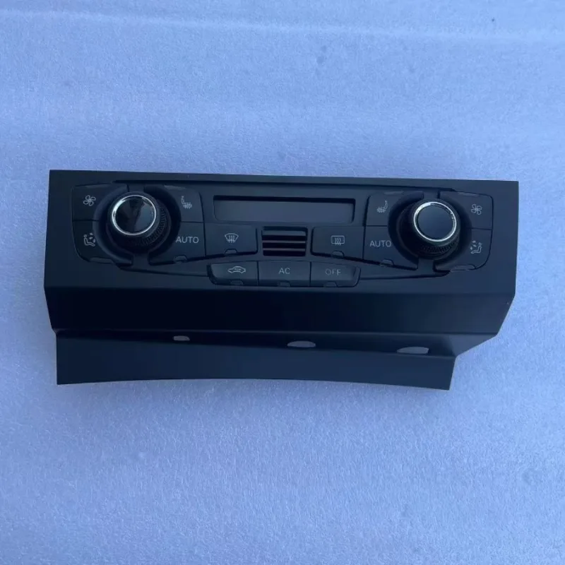 

For Audi A4L Q5 A5 Front Air Conditioning Control Switch 1pcs 8T1 820 043AQ