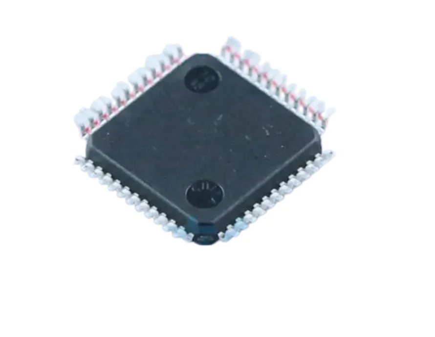 Original and genuine STM32F072CBT6 LQFP-48 ARM Cortex-M0 32-bit microcontroller - MCU