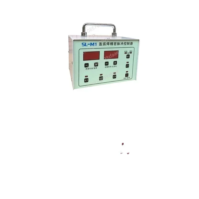 SL-M1 Enhanced  Argon arc modified cold welding machine, pulse spot  modified laser welding machine
