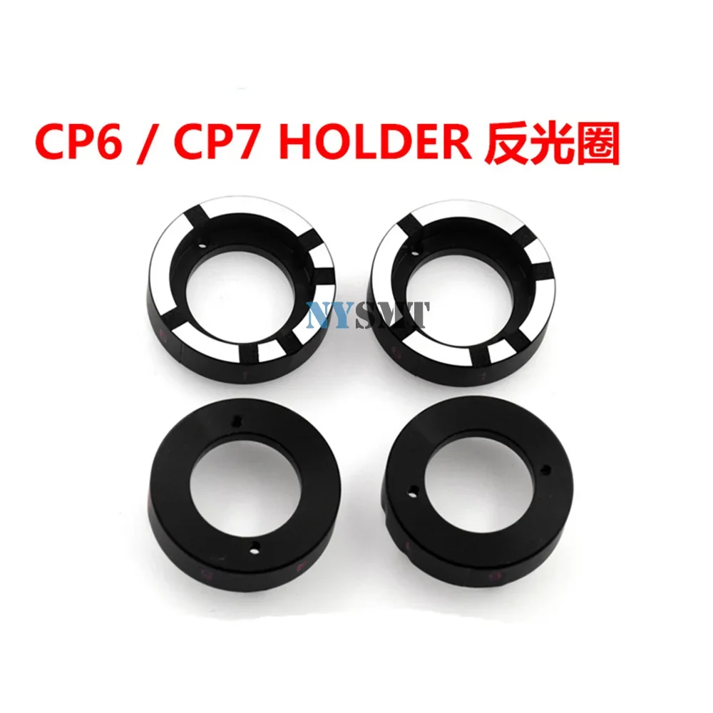 Peças sobressalentes SMT FUJI CP6 CP7 REFLECTOR ADCPH3010 para máquina de picareta e colocação SMT FUJI
