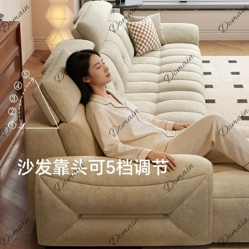 New Modern Designer Living Room Sofas Decor Futon Muebles Lounge Suite Furniture Floor Lounge Living Room Sofas Sectional Corner