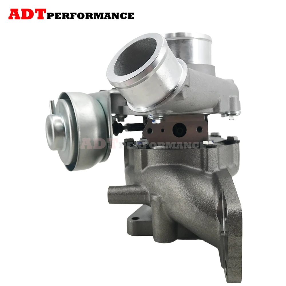 

RHV3 8982473594 8982473593 Turbocharger for ISUZU D-MAX DMAX VIJJ VIJU 1.9T 8082473593 658359569701 Turbine Full turbo