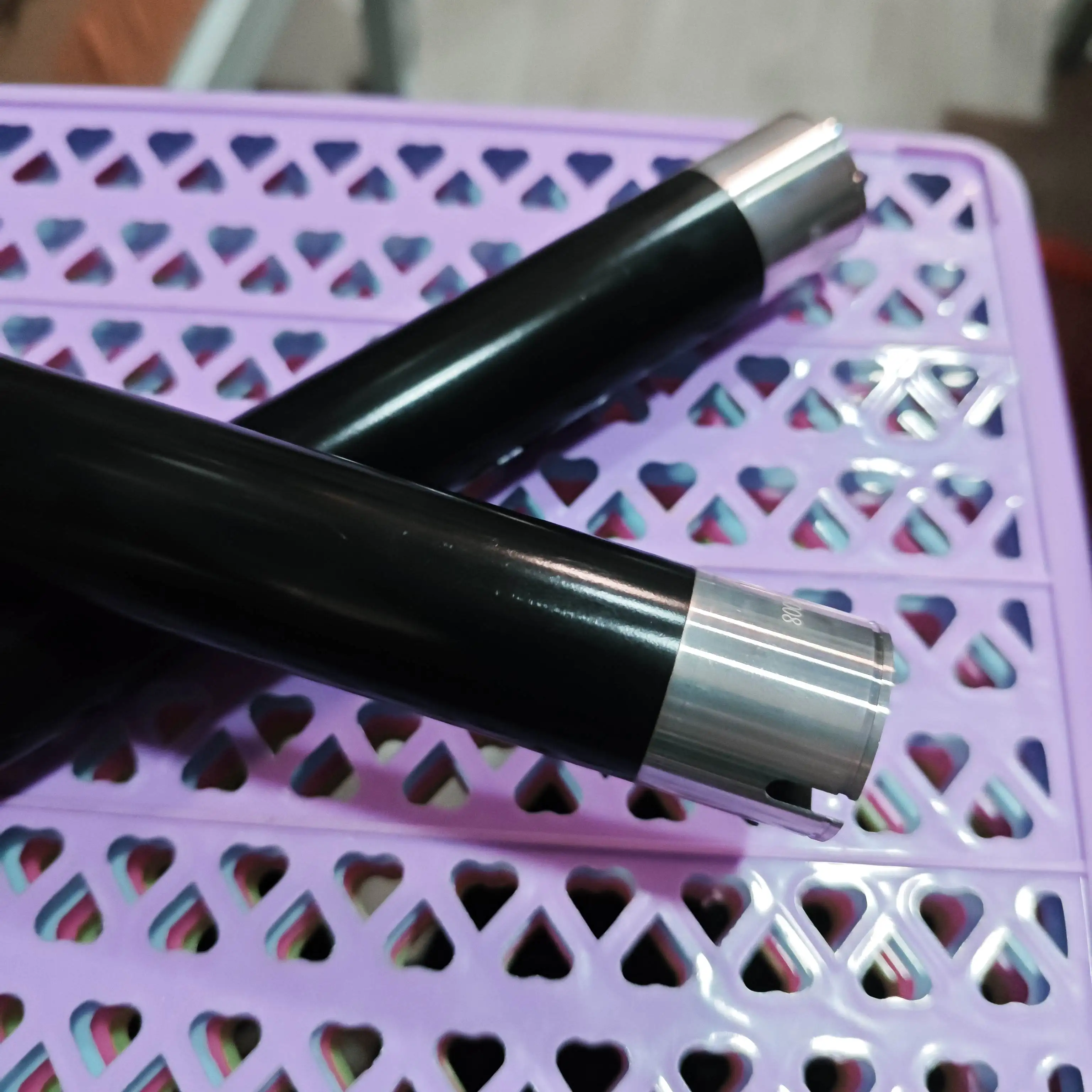 

5 шт. новый верхний ролик фьюзера 6LK72100000 для Toshiba 2008A 2508 2518 2518A 3018 3018A 3008 3508 4508 5008 5018