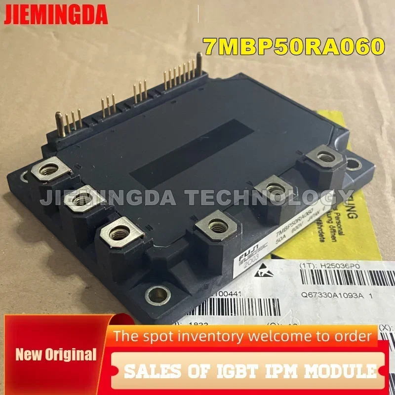 7MBP50RA060 7MBP50RA060-01 7MBP50RA060-05 7MBP50RTA060-01 7MBP50RTA060 7MBP50RA060-06 NEW ORIGINAL IGBT MODULE IN STOCK