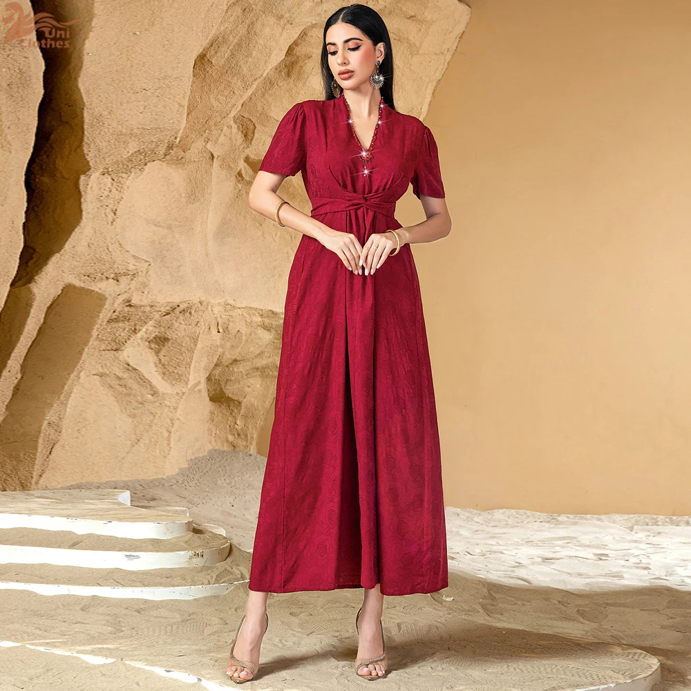 

Ramadan Eid Black Abaya Damen Dubai Muslim African Dresses For Women Kebaya Set Robe Djellaba Femme Musulmane Kaftan Vestidos