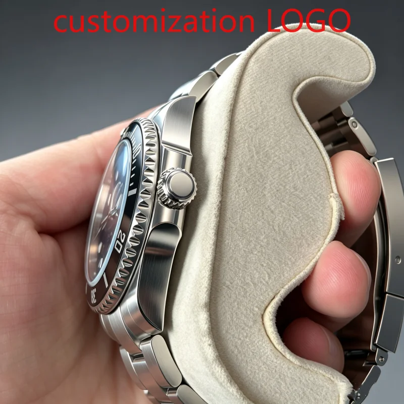 Customized Watch Men's 40mm Au - Watch Winder Compact 评论和价格