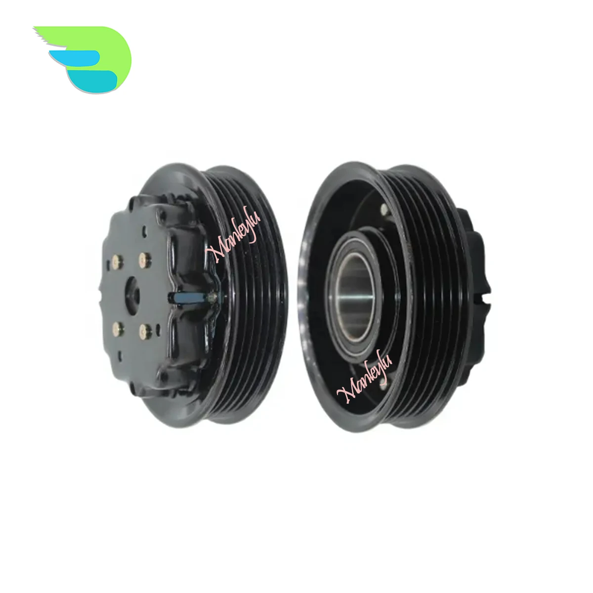 

Компрессор переменного тока Clultch для Mercedes Class A W168 A140 A160 A170 A190 A210 A0002305911 A0002307911 AKSOE938736 0002307911