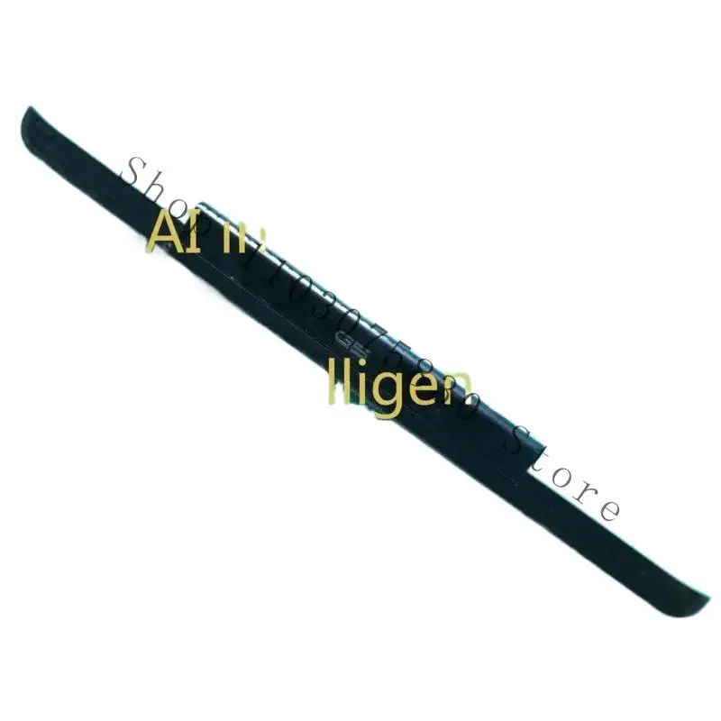 

WYORESY Original for DELL G5 15 5590 HINGES COVER Black 0X47T6 X47T6 @