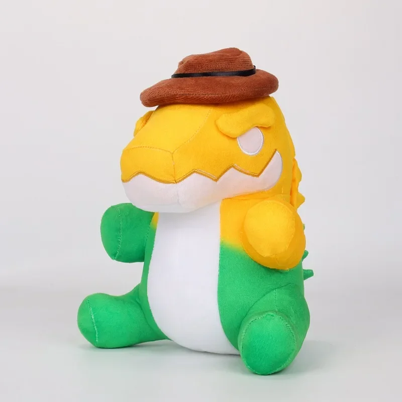 El increíble circo Digital Gummigoo juguete de peluche circo Digital 2 Gangle Zooble Caine Jax Ponmi Pomny payaso Hare Jackson