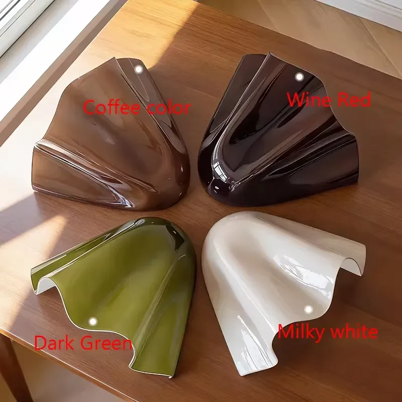 Nordic French Cream Style Glass Wall Light For Living Room Bedroom Bedside Corridor Loft Home Decor Ambient Lighting Fixture