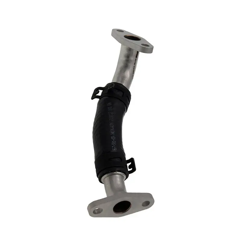 Para linha/tubo de retorno de óleo de motor turbo tt a5 2.0l 2007-2014 peças de reposição 06h145735g, 06h145735b, 06h145735c