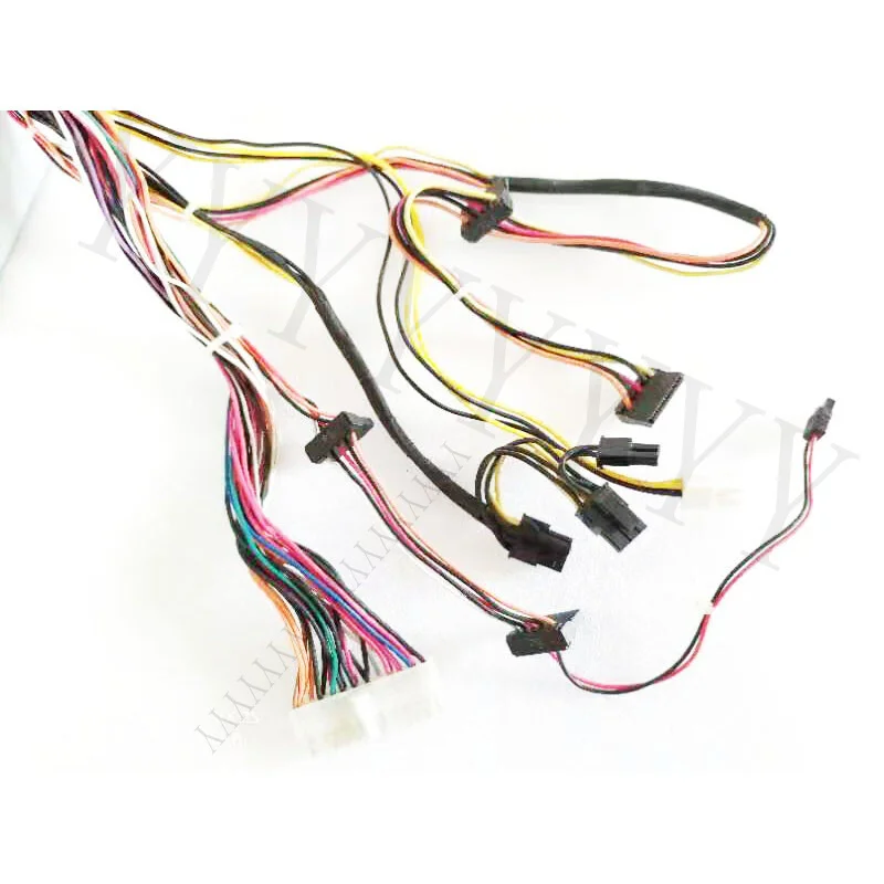 Y+  For Dell Inspiron XPS 8930 T3630 5680 Alien Desktop R5 R6 R7 460W Power Supply