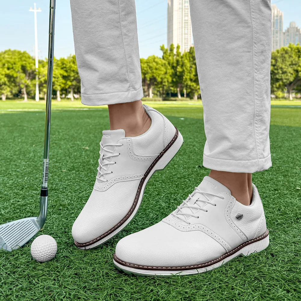 2025 Summer New Lightweight High-Quality Women's Professional Golf Shoes, Breathable and Comfortable.