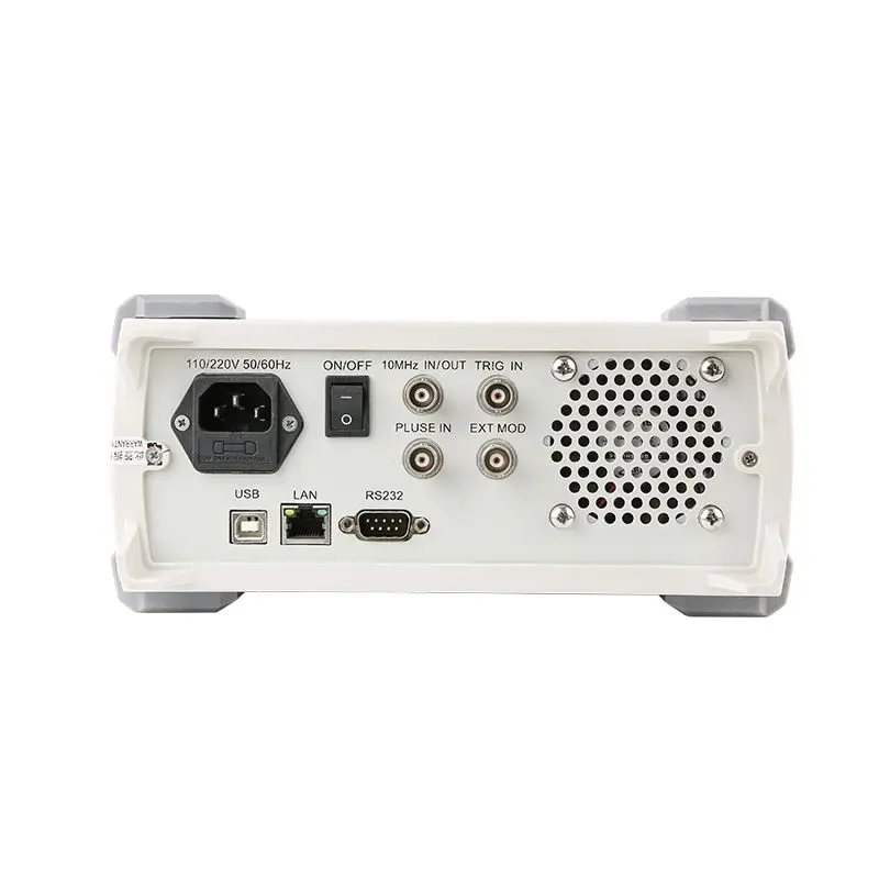 UTG9204T/UTG2122B وظيفة عالية الدقة/مولد الموجي التعسفي UTG9354T #6