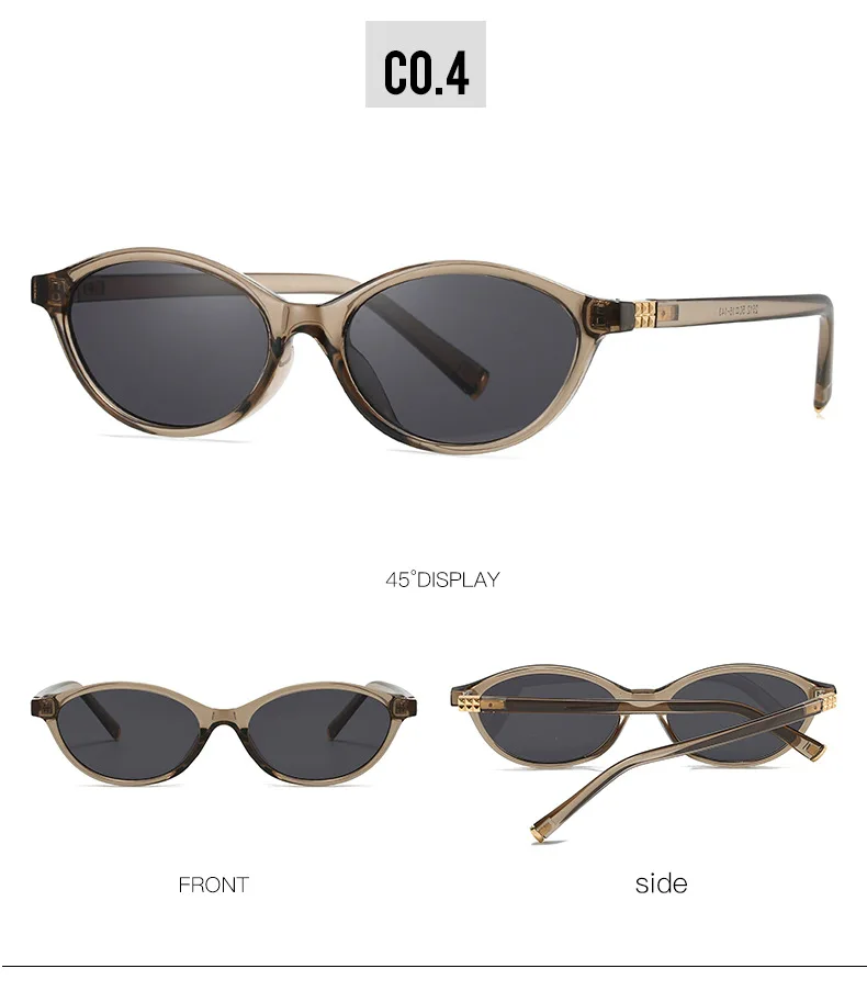 O-Q CLUB Gafas Lunette Gafas para miopía Mujeres Hombres Gafas de sol Gafas para mujer para leer Vidrio para hombre Lent