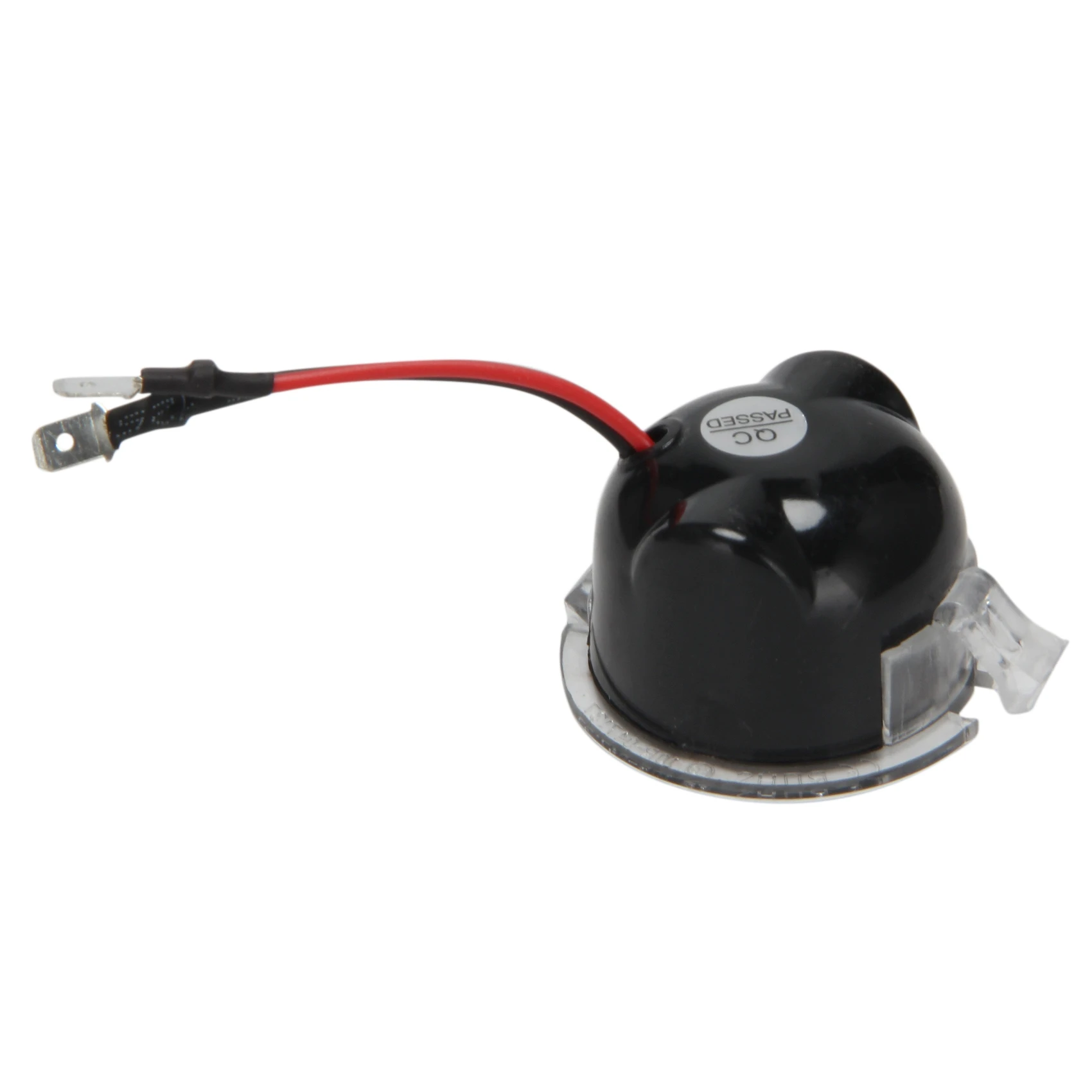 مرآة ليد تحت الضوء لسيارة ، فورد حافة ، مونديو ، مستكشف ، تورس ، موستانج ، كينج ، رانش ، 2