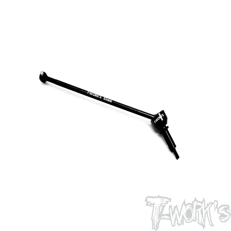 

Original T works C-22X-4-CR Steel Rear Center CVD 93mm 1pc.sional Rc part