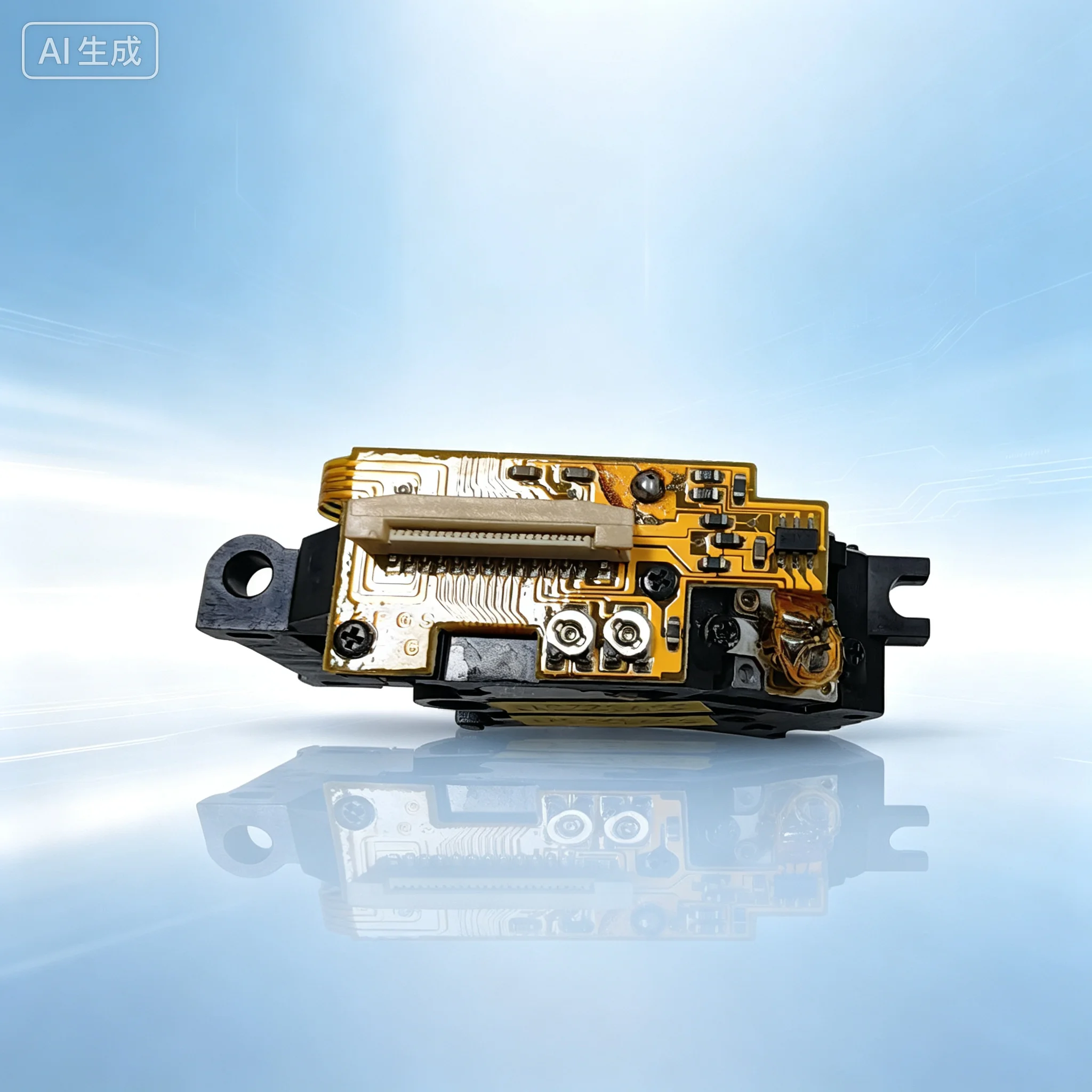 Replacement for SF‑HD60 Laser Head For DVD VCD Player