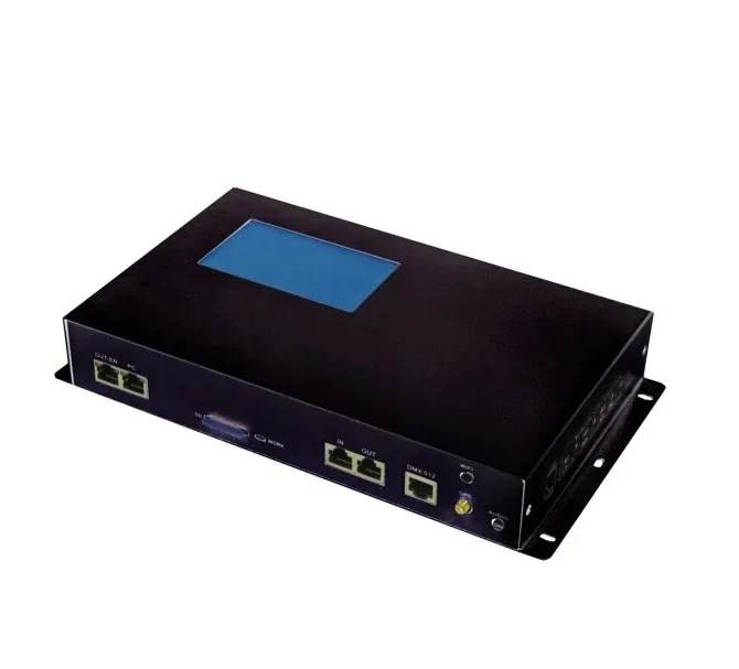 Online Computer Dmx…