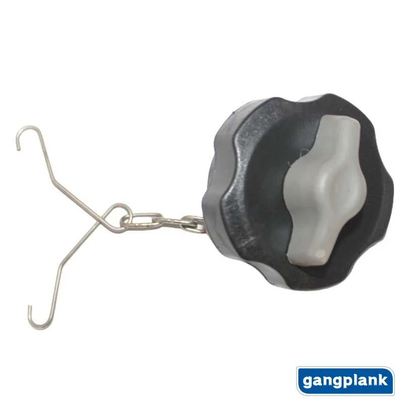 

For Yamaha 4-stroke 4-6 HP Outboard Motor Built-in Fuel Tank Cap 6BX-24610-01