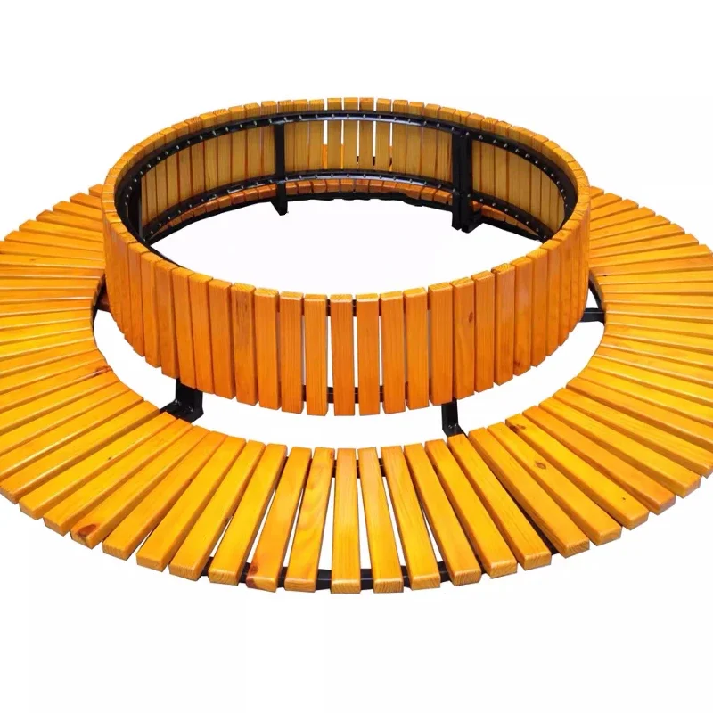 Park Chair Outdoor Tree Chair